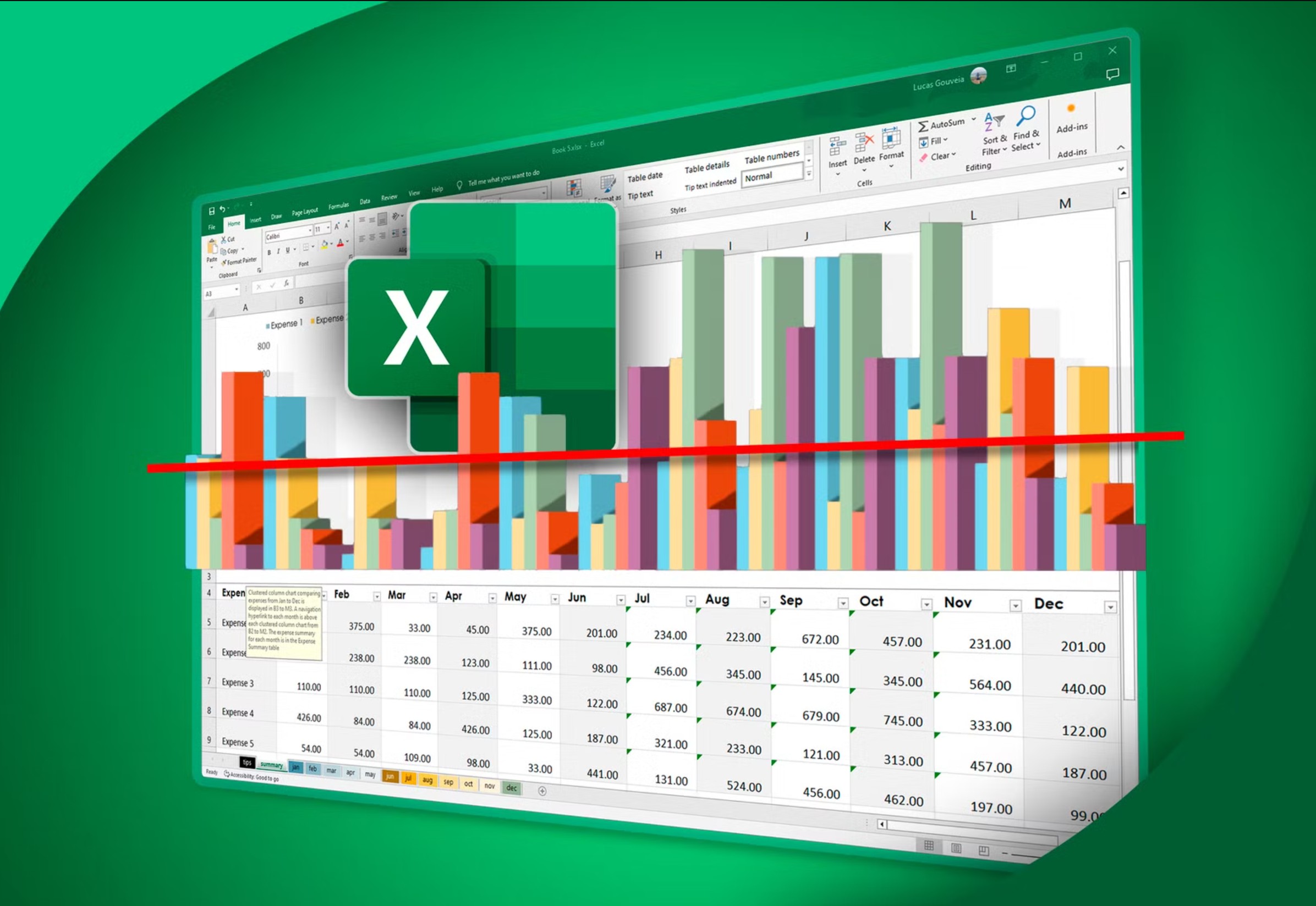 Excel für Fortgeschrittene