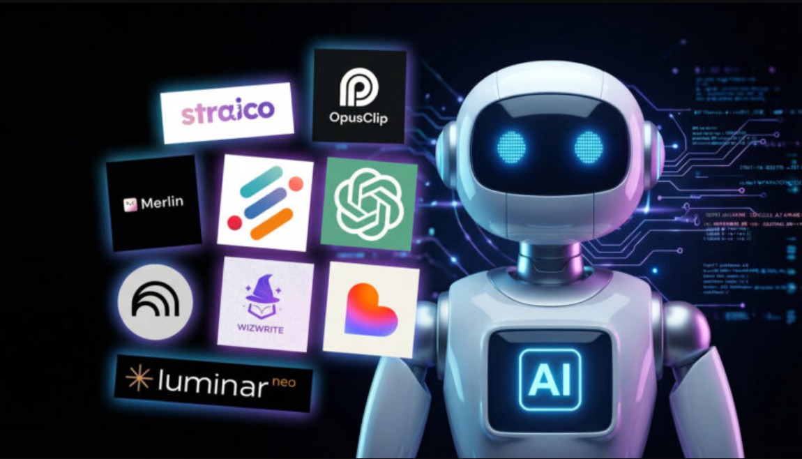 KI-Tools im Arbeitsalltag